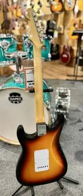 FENDER VINTAGE CUSTOM 1959 STRAT RW 2