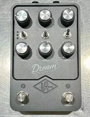 Universal Audio - UA-GPM-DRM