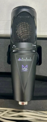 ART Pro Audio - M-ONEU
