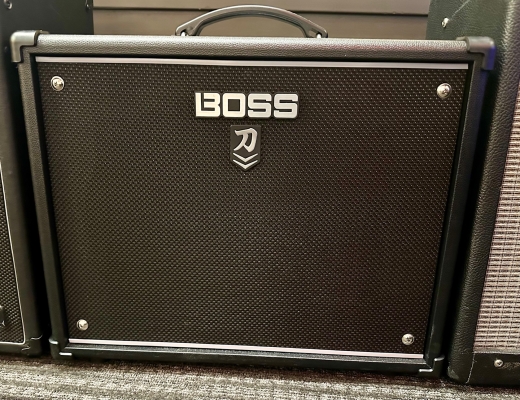 Store Special Product - BOSS - KTN-50-MK2