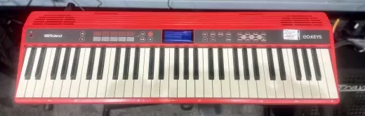 Roland - GO-61K