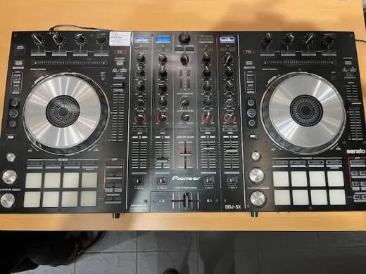 Pioneer - DDJ-SX