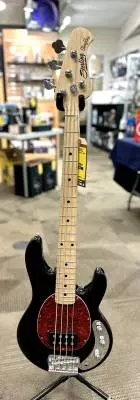 Sterling by Music Man - RAYSS4-BK-M1
