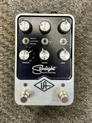 Universal Audio - UA-GPM-STAR