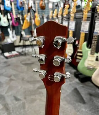 Godin Guitars - G51465 2