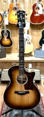 Taylor Guitars - 414CE-R SE