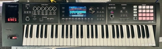 Roland - FA-06