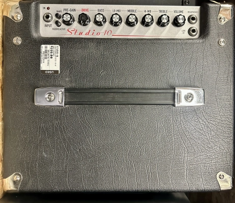 Store Special Product - Ashdown Engineering - STUDIO-10