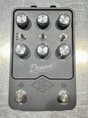 Universal Audio - UA-GPM-DRM