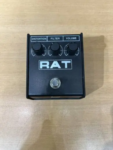 RAT - RAT 2