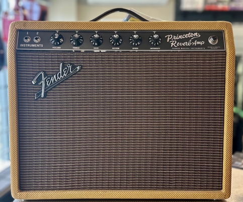 Fender - 217-2000-013