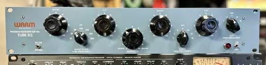 Warm Audio - EQPWA