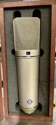 Neumann - U 87 AI
