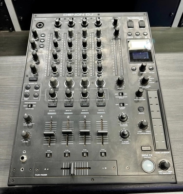 Denon - X1850