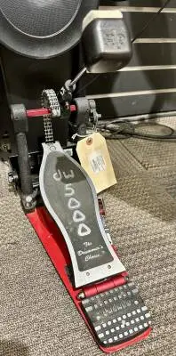 Drum Workshop - DWCP5000AD4