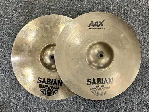Sabian - 2140287XB