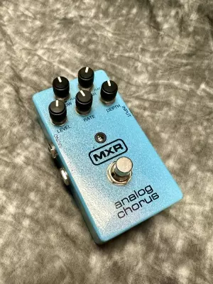 MXR - M234