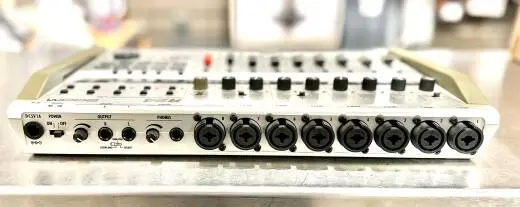 Zoom - R24 2