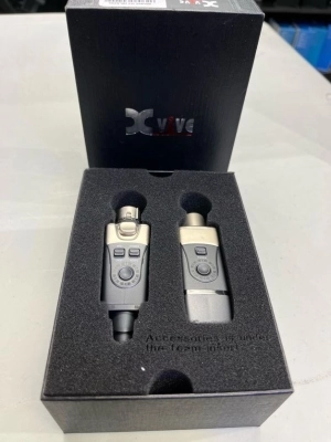 Xvive Audio - XVIVE-U3 Wireless Mic System