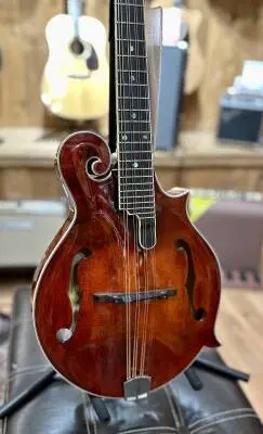 Eastman MDA815 Mandola 2