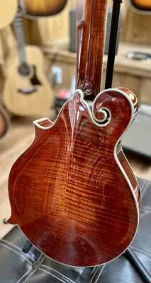 Eastman MDA815 Mandola 2