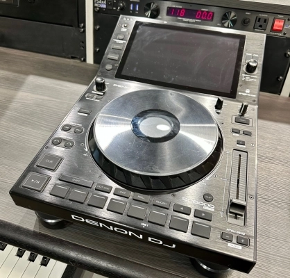 Denon - SC6000 PRIME