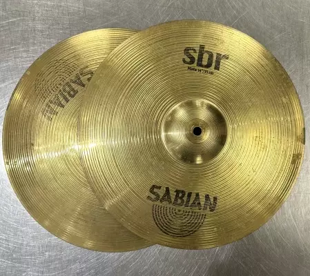 Store Special Product - Sabian - SBR1402