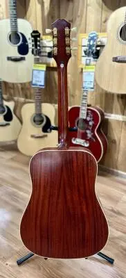 Epiphone - IGMTHBCHGH 2