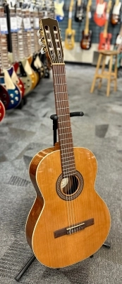 La Patrie Guitars - LP0425