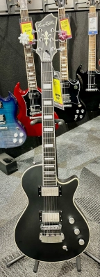 HAGSTROM ULTRA MAX