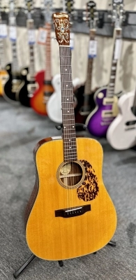 Blueridge BR140 acoustic