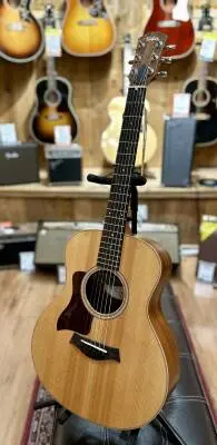 Taylor Guitars - GS MINI RW LHV1
