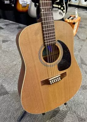 Seagull Guitars - S29358 2