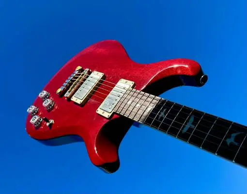 PRS Guitars - 106757::VC:TB5