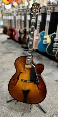 Hofner Chancellor