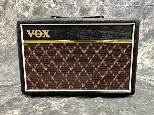 Vox - PATHFINDER 10