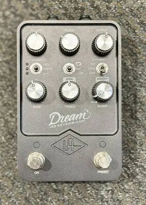 Universal Audio - UA-GPM-DRM