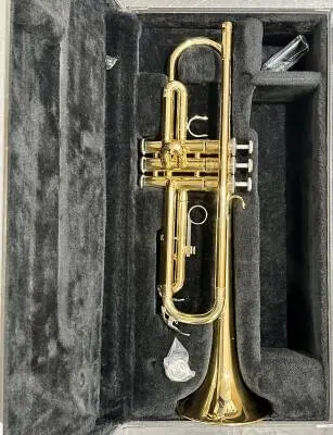 Yamaha Band - YTR2330