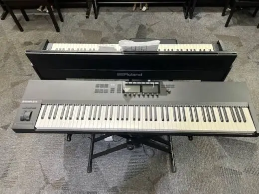 Store Special Product - Native Instruments - KONTROL S88 MK2