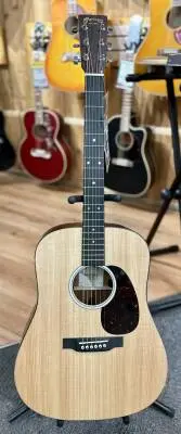 Martin Guitars - D-10E MARTIN