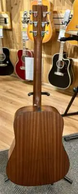 Store Special Product - Martin Guitars - D-10E MARTIN