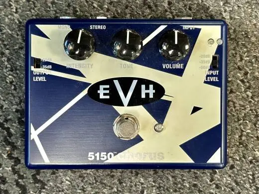 MXR - EVH30