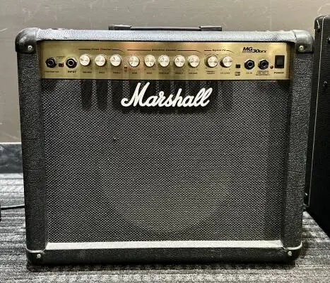 Marshall - MG30DFX