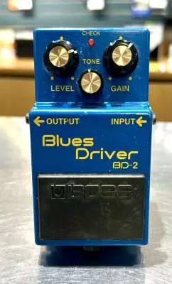 BOSS - BD-2