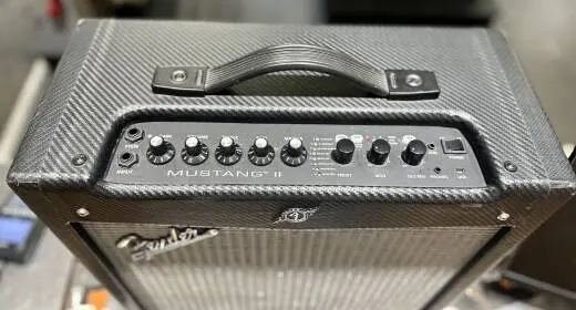 Fender - 230-0200 2