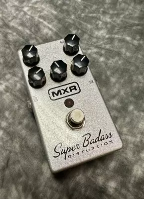 MXR - M-75