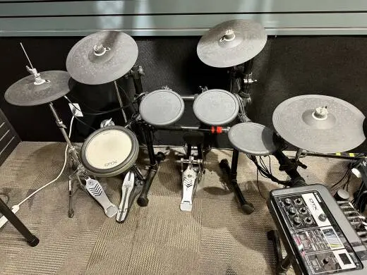 Yamaha - DTX6K2X