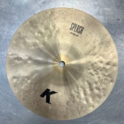 Zildjian - K0858