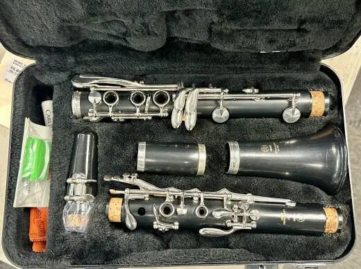 Yamaha Band - YCL255