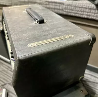 Mesa Boogie - MK-V-H-G/GB 4